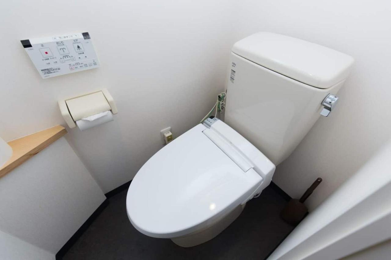 葡萄の長屋 Leilighet Tokyo Eksteriør bilde