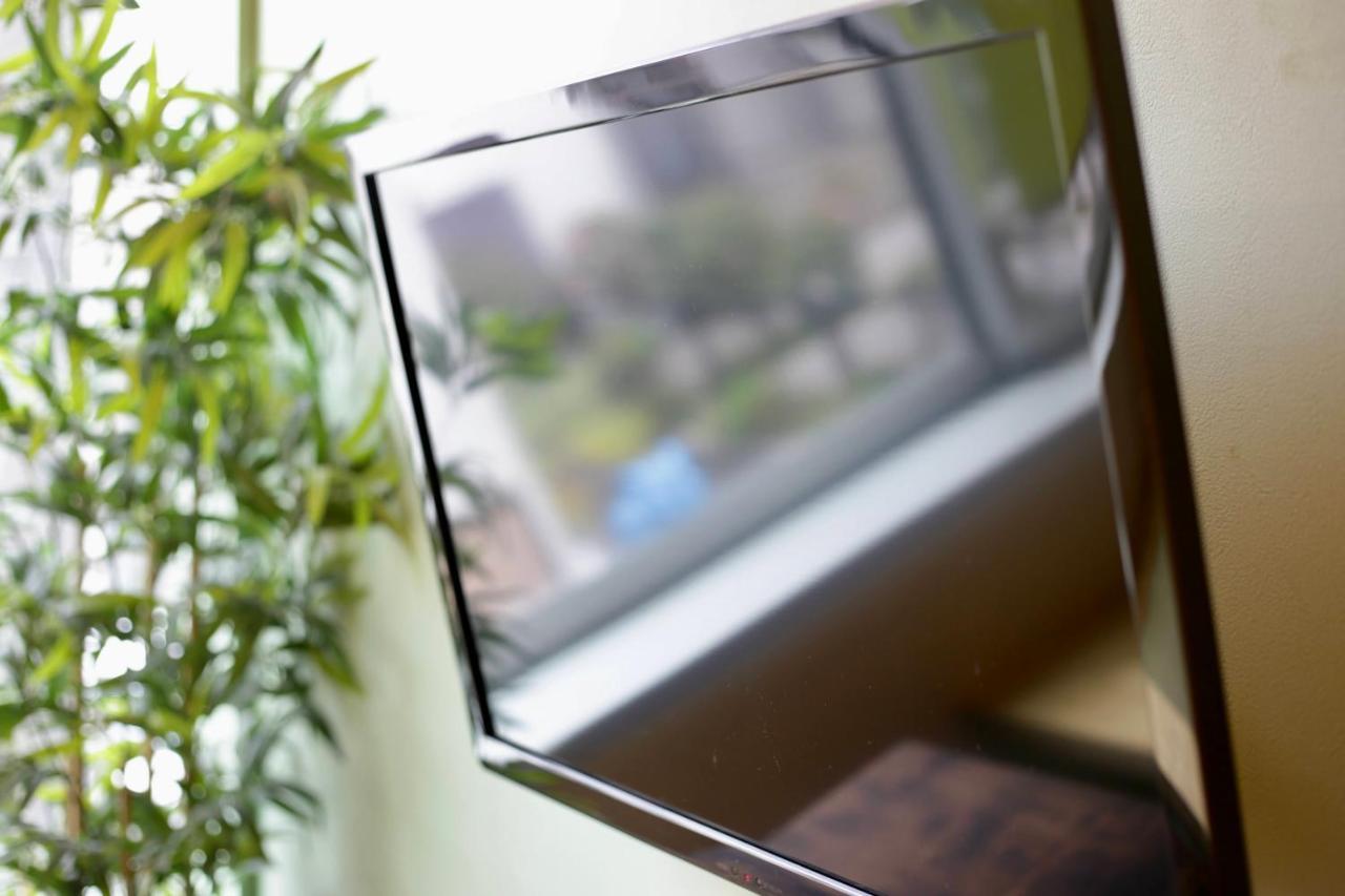 葡萄の長屋 Leilighet Tokyo Eksteriør bilde