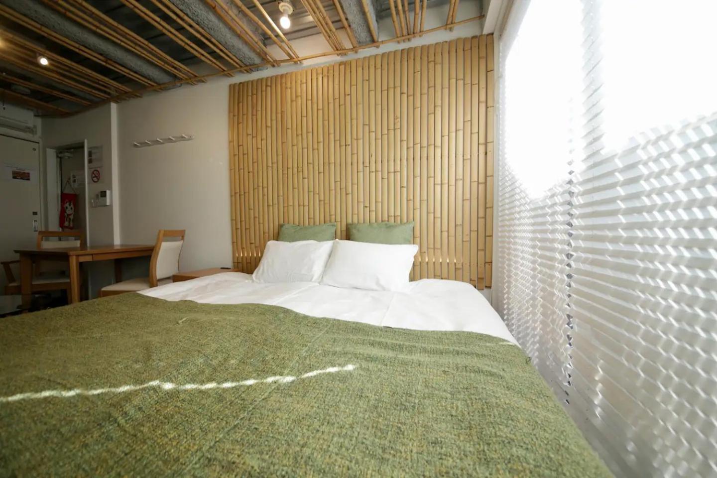 葡萄の長屋 Leilighet Tokyo Eksteriør bilde