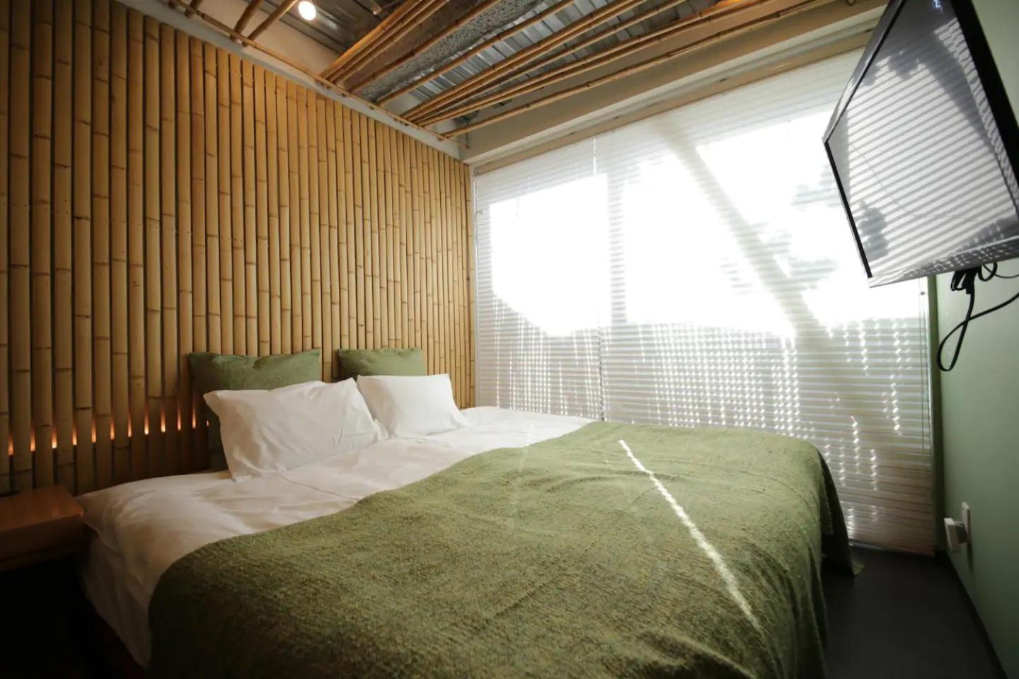 葡萄の長屋 Leilighet Tokyo Eksteriør bilde