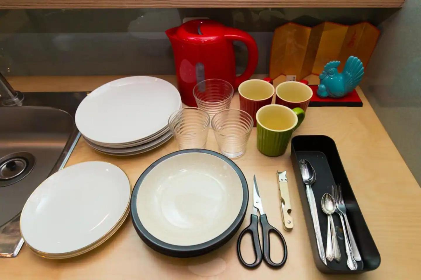 葡萄の長屋 Leilighet Tokyo Eksteriør bilde